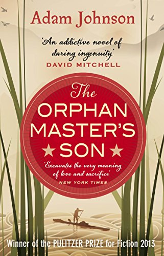 9780552778251: The Orphan Master's Son. Adam Johnson