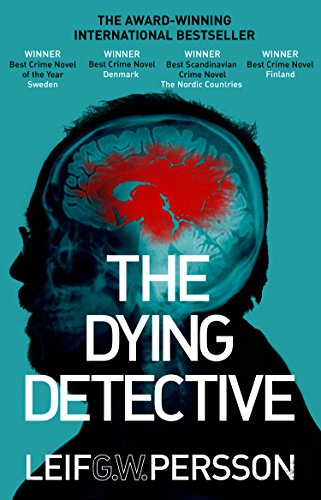 Beispielbild fr DYING DETECTIVE, THE zum Verkauf von HPB-Emerald