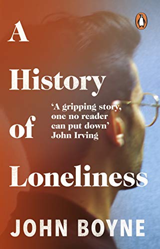 Beispielbild fr A History of Loneliness zum Verkauf von Blackwell's