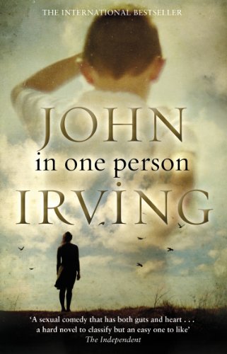 9780552778459: In One Person: John Irving