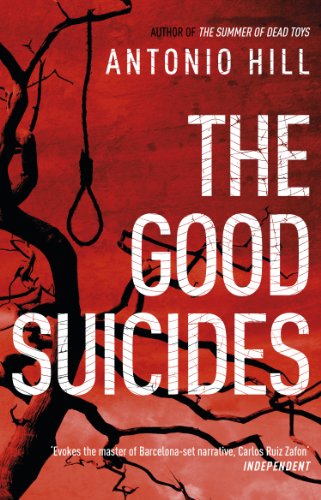 Stock image for The Good Suicides for sale by WorldofBooks