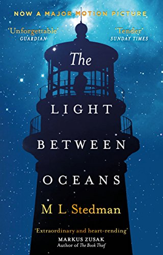 The Light Between Oceans - M. L. Stedman