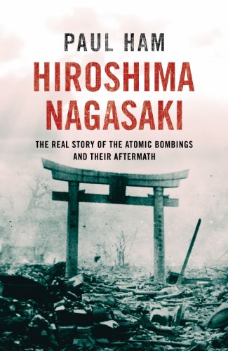 9780552778503: Hiroshima Nagasaki