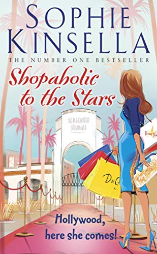 9780552778541: Shopaholic To The Stars: (Shopaholic Book 7)