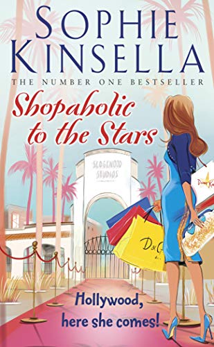 Stock image for Shopaholic to the Stars for sale by SecondSale