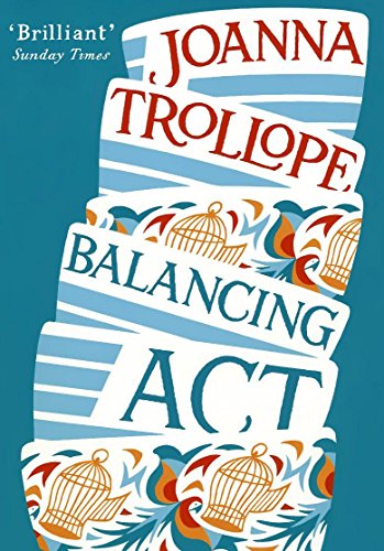 9780552778565: Balancing Act