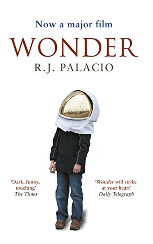 Stock image for Wonder: Adult edition for sale by Decluttr