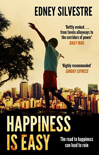 Beispielbild fr Happiness Is Easy zum Verkauf von Better World Books: West