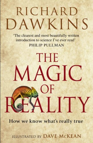 9780552778909: The Magic of Reality: How we know what's really true