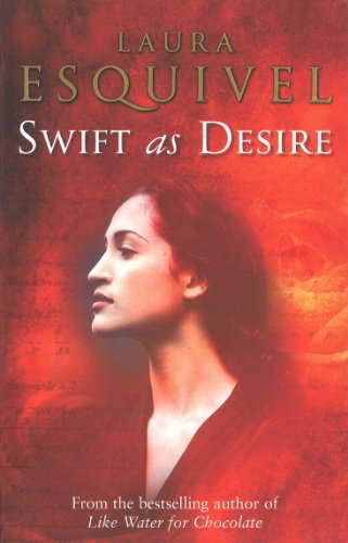 9780552778923: Swift As Desire