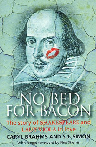 9780552778947: No Bed For Bacon