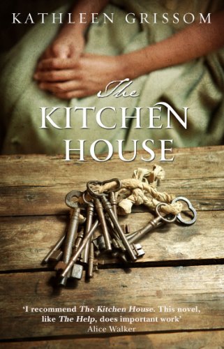 Beispielbild fr The Kitchen House (Black Swan) zum Verkauf von Wonder Book