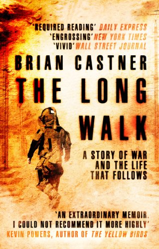 9780552779142: The Long Walk: A Story of War and the Life That Follows