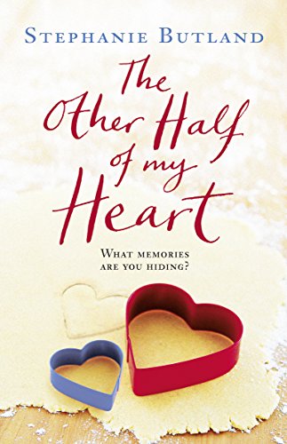 Imagen de archivo de The Other Half Of My Heart a la venta por WorldofBooks