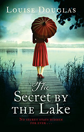 Stock image for The Secret by the Lake for sale by AwesomeBooks