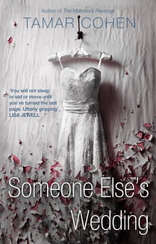 Imagen de archivo de Someone Else's Wedding a la venta por Better World Books