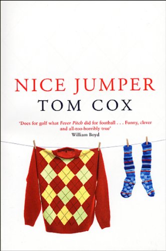 Stock image for Nice Jumper for sale by WorldofBooks