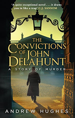 9780552779418: The Convictions of John Delahunt