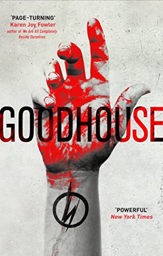 Imagen de archivo de Goodhouse a la venta por WorldofBooks