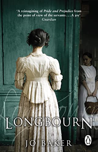 Stock image for Longbourn for sale by ZBK Books