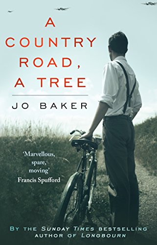 Beispielbild fr A Country Road, A Tree: Shortlisted for the Walter Scott Memorial Prize for Historical Fiction zum Verkauf von WorldofBooks