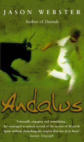 9780552779579: Andalus: Unlocking The Secrets Of Moorish Spain [Idioma Ingls]