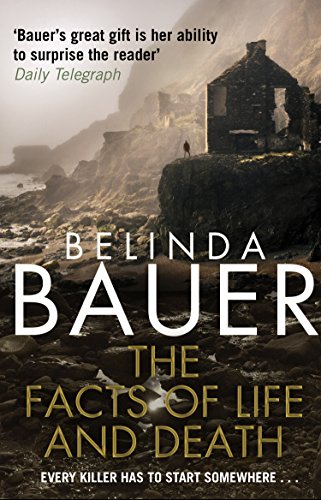 Beispielbild fr The Facts of Life and Death: From the Sunday Times bestselling author of Snap zum Verkauf von WorldofBooks