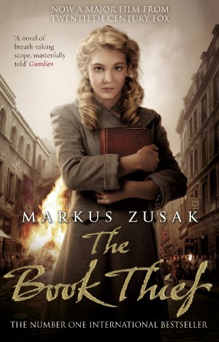 Stock image for The Book Thief: Film tie-in for sale by WorldofBooks