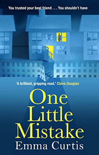9780552779791: One Little Mistake: Emma Curtis