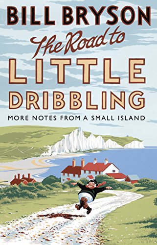 9780552779838: Road To Little Dribbling
