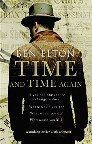 Imagen de archivo de Time and Time Again a la venta por ThriftBooks-Dallas