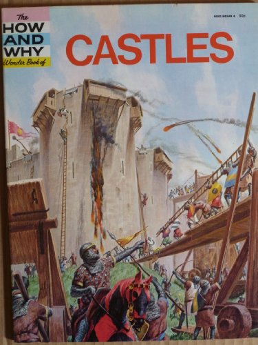 Stock image for Castles (How & Why S.) for sale by WorldofBooks