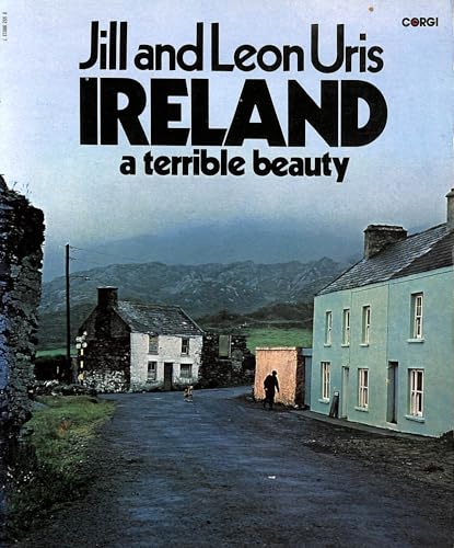 Imagen de archivo de Ireland : A Terrible Beauty a la venta por Better World Books