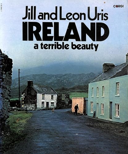 9780552980135: Ireland: A Terrible Beauty