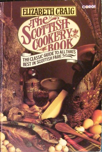 Beispielbild fr The Scottish Cookery Book zum Verkauf von WorldofBooks