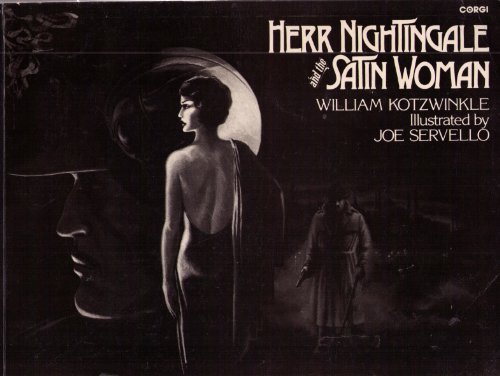 9780552980944: Herr Nightingale and the Satin Woman