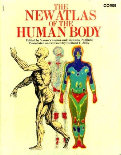 Imagen de archivo de The New atlas of the human body a la venta por Goldstone Books