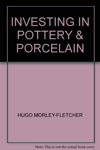 9780552985352: Investing in Pottery and Porcelain