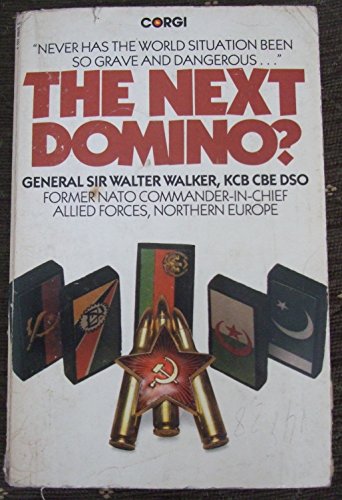 Imagen de archivo de The Next Domino? a la venta por Better World Books