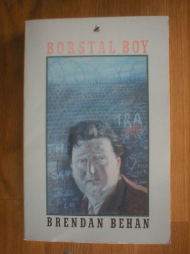 Imagen de archivo de Borstal Boy a la venta por Better World Books