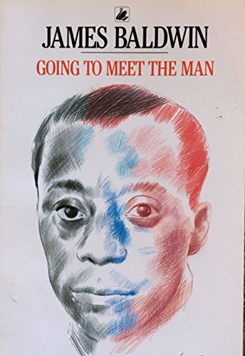 Going to Meet the Man (Black Swan) - Baldwin, James