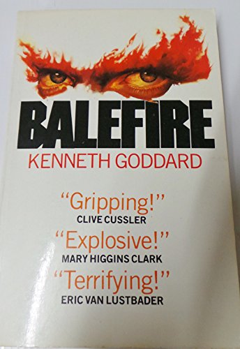 9780552990622: Balefire