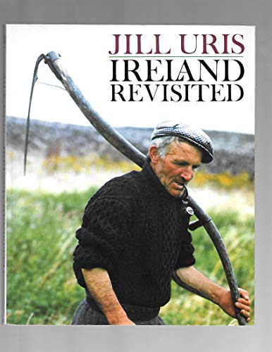 Ireland Revisited - Uris, Jill