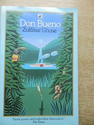 Imagen de archivo de Don Bueno (Black Swan S.) a la venta por AwesomeBooks