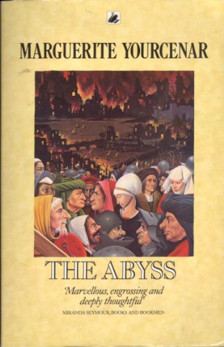 9780552991186: The Abyss