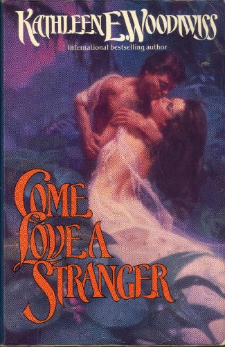 Beispielbild fr Come Love a Stranger zum Verkauf von Wonder Book