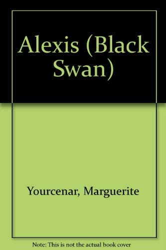 9780552991391: Alexis (Black Swan S.)