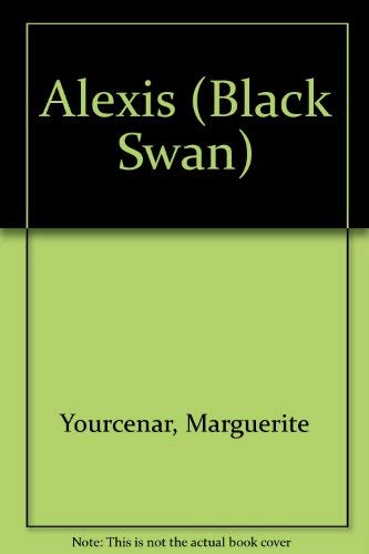 Stock image for Alexis (Black Swan S.) for sale by WorldofBooks