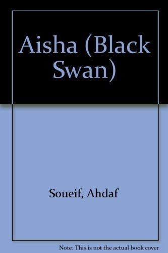 Beispielbild fr Aisha (Black Swan S.) zum Verkauf von WorldofBooks