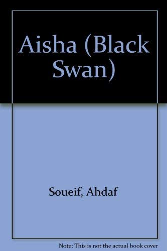 9780552991407: Aisha (Black Swan S.)
